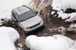 Jeep Compass Limited 2011 года